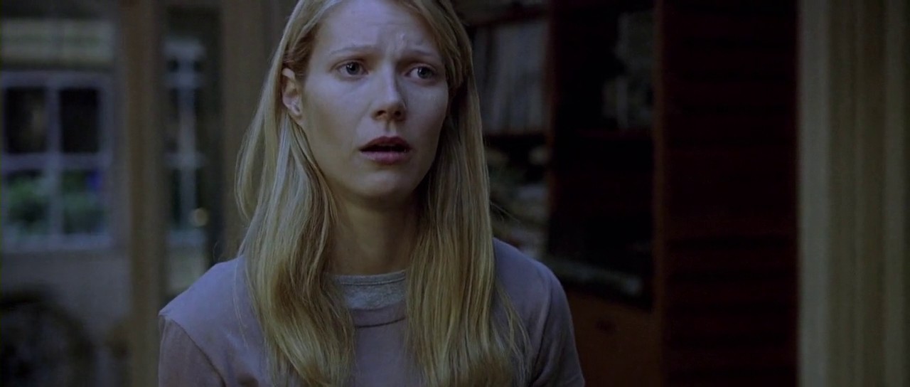 Proof Movie Trailer Suggesting Movie