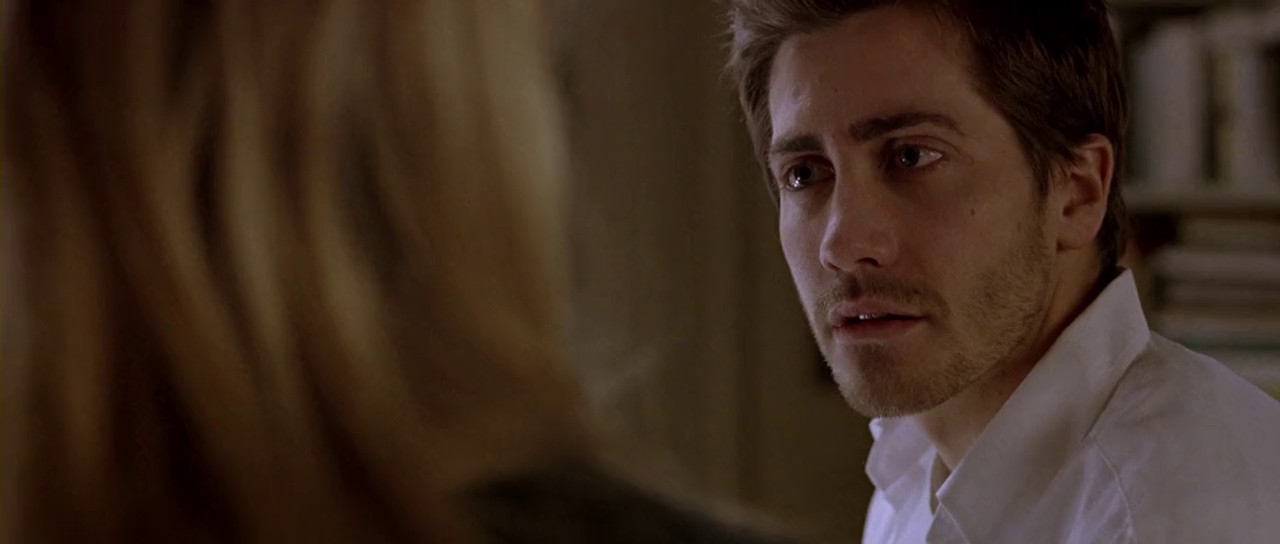 Proof Movie Trailer Suggesting Movie