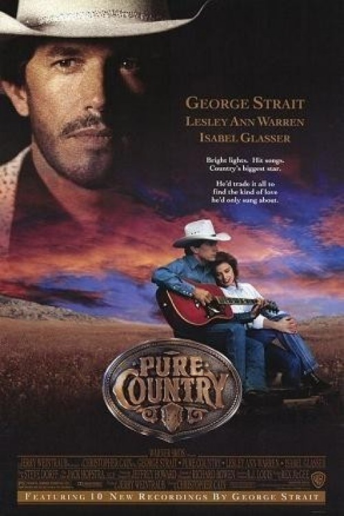 Pure Country Movie Trailer Suggesting Movie