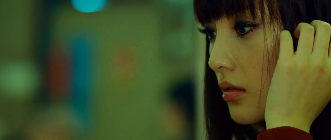 PUSH 2009 MOVIE intelligence overview