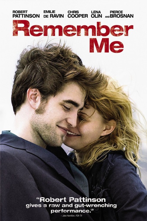 remember me cover image