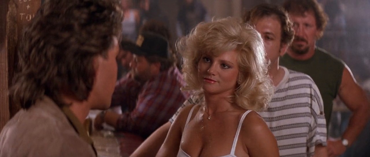 Road House screenshot 1. More information about Road House (1989) on IMDb. 