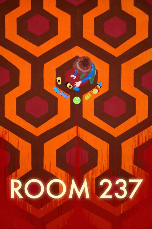 room 237 cover image