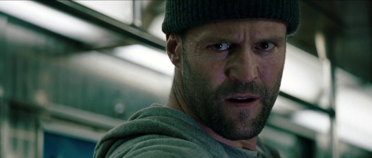 Safe Movie Trailer Suggesting Movie