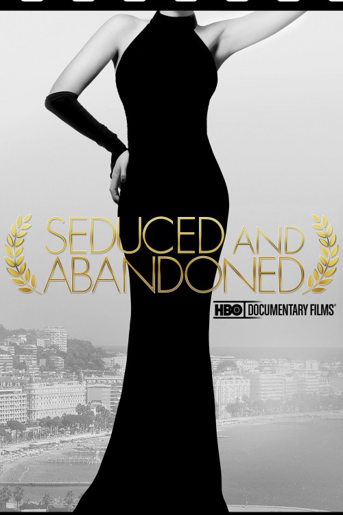 seduced and abandoned cover image