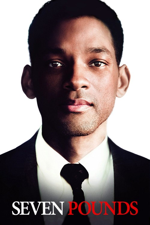seven pounds cover image