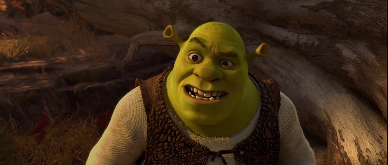 Shrek Forever After Movie Trailer - Suggesting Movie