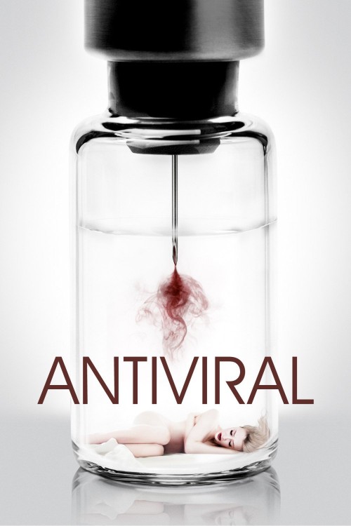 antiviral cover image