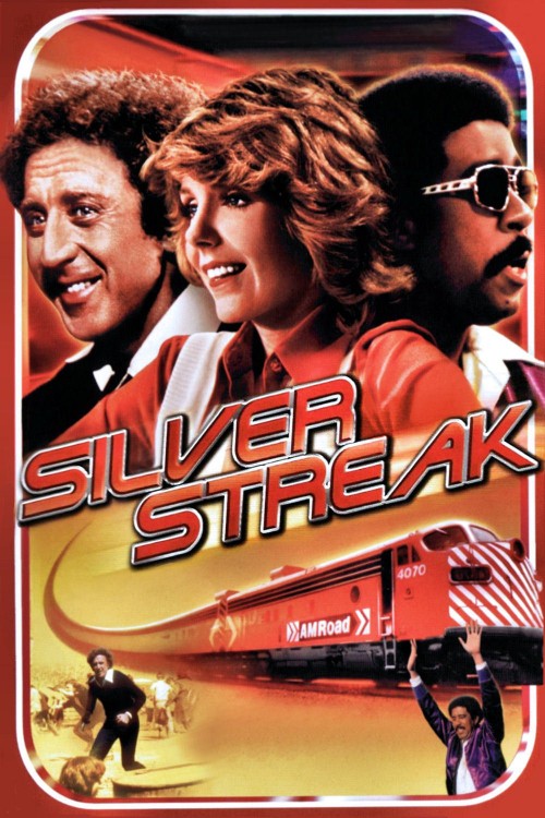silver streak cover image