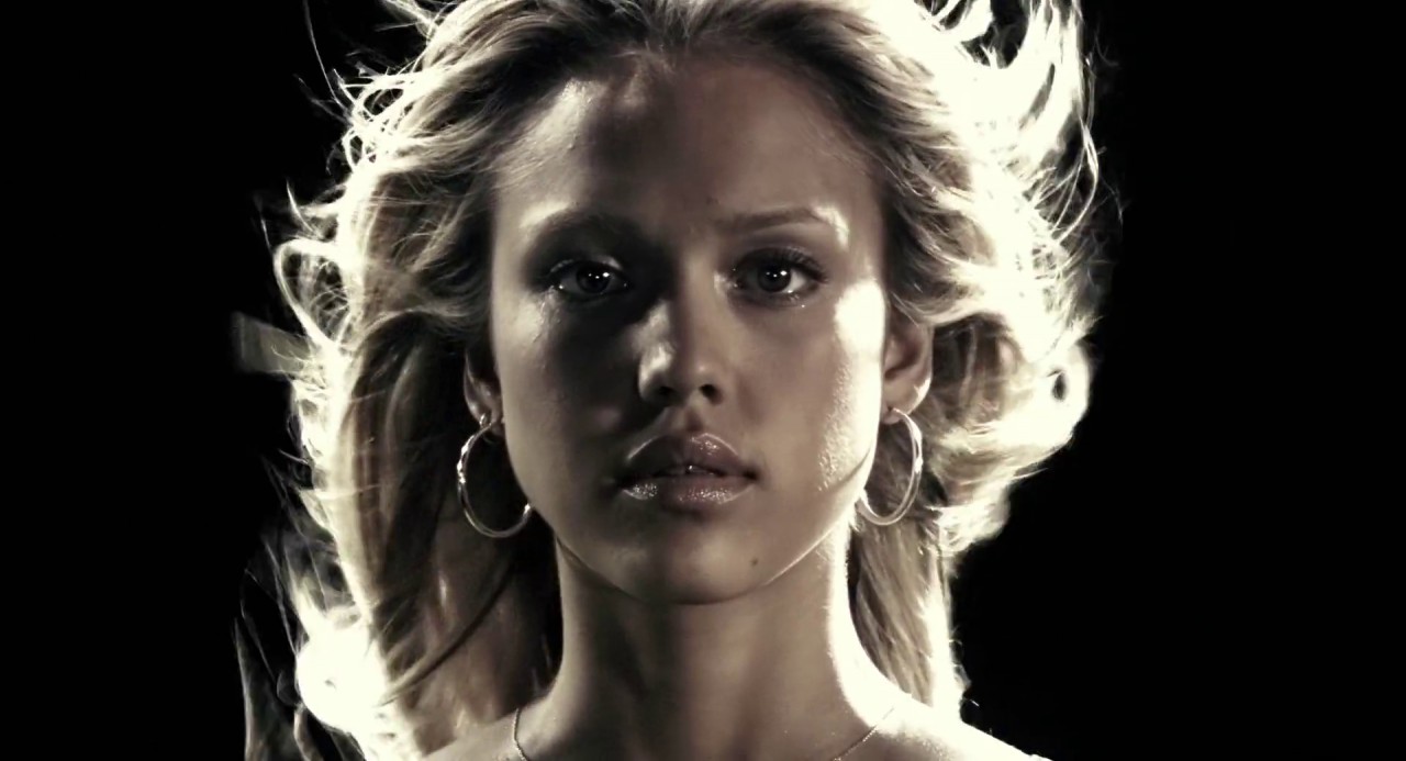 Sin City Movie Trailer - Suggesting Movie