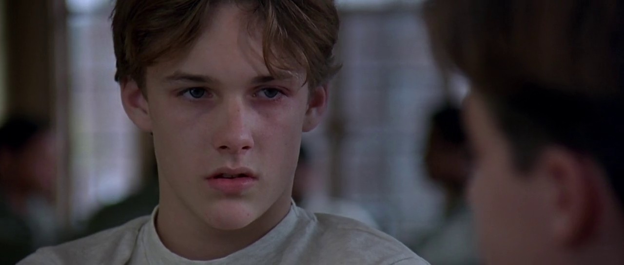 Sleepers Movie Trailer - Suggesting Movie