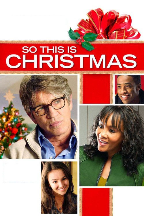 so this is christmas cover image