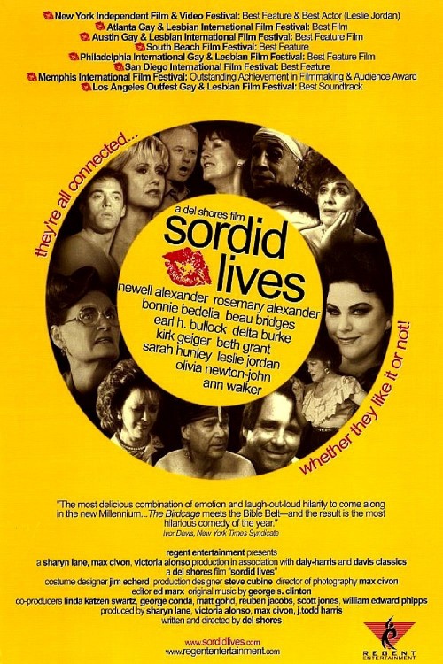 sordid lives cover image