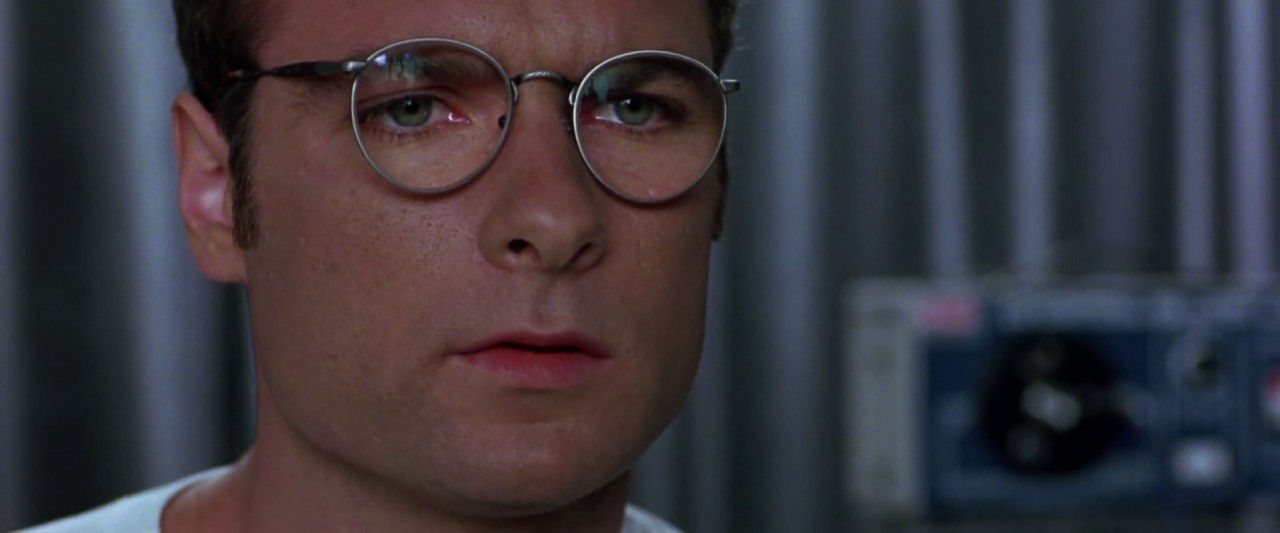 Sphere Movie Trailer Suggesting Movie