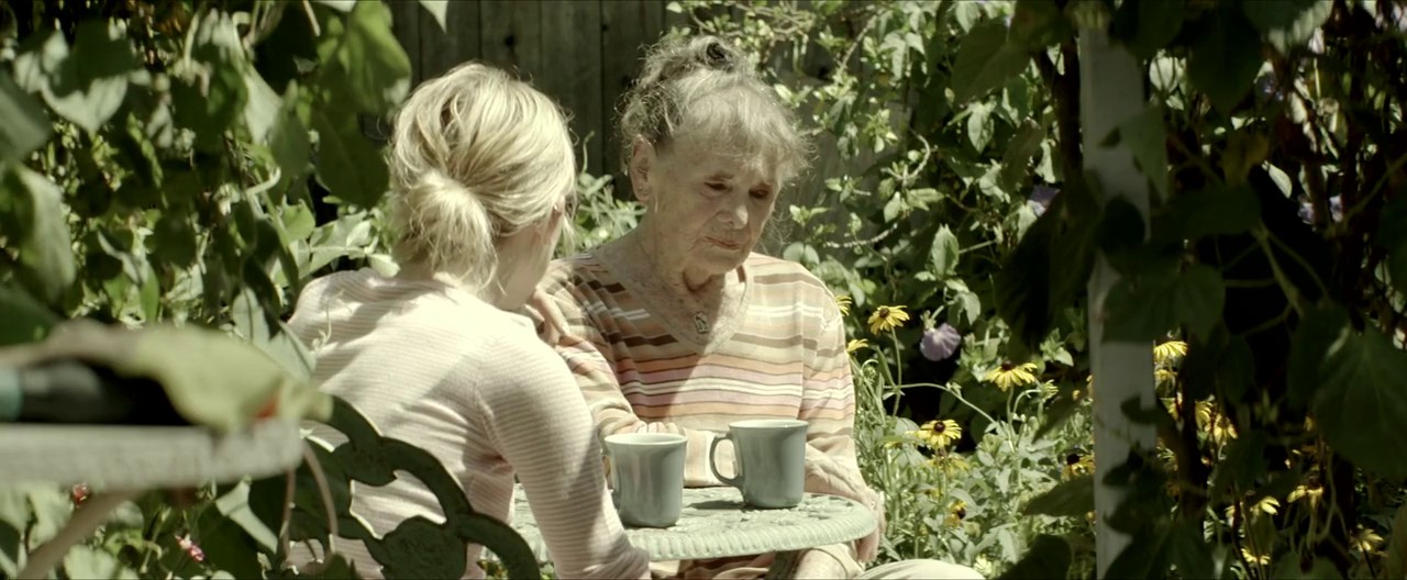 Starlet Movie Trailer - Suggesting Movie