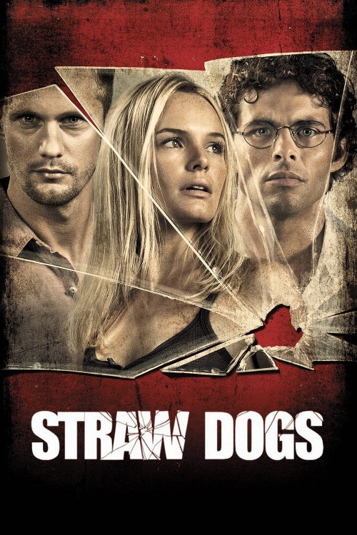 Straw Dogs Movie Trailer Suggesting Movie