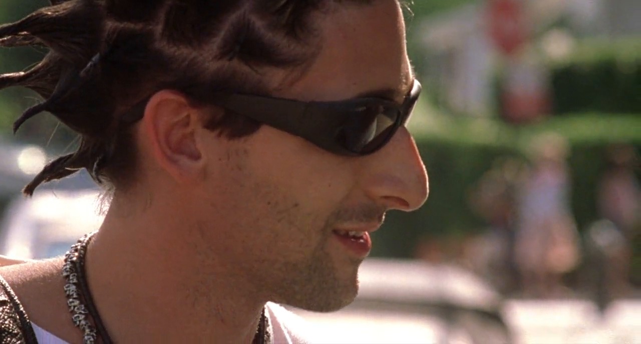 Summer of Sam Movie Trailer - Suggesting Movie