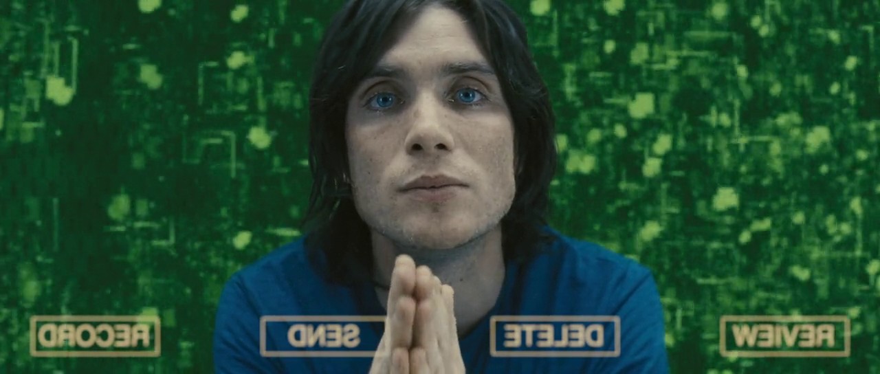 Sunshine Movie Trailer Suggesting Movie