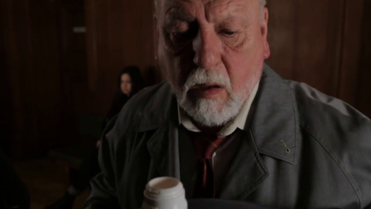 Suspension of Disbelief Movie Trailer Suggesting Movie