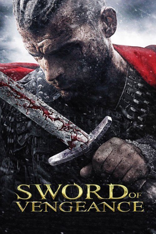 sword of vengeance cover image