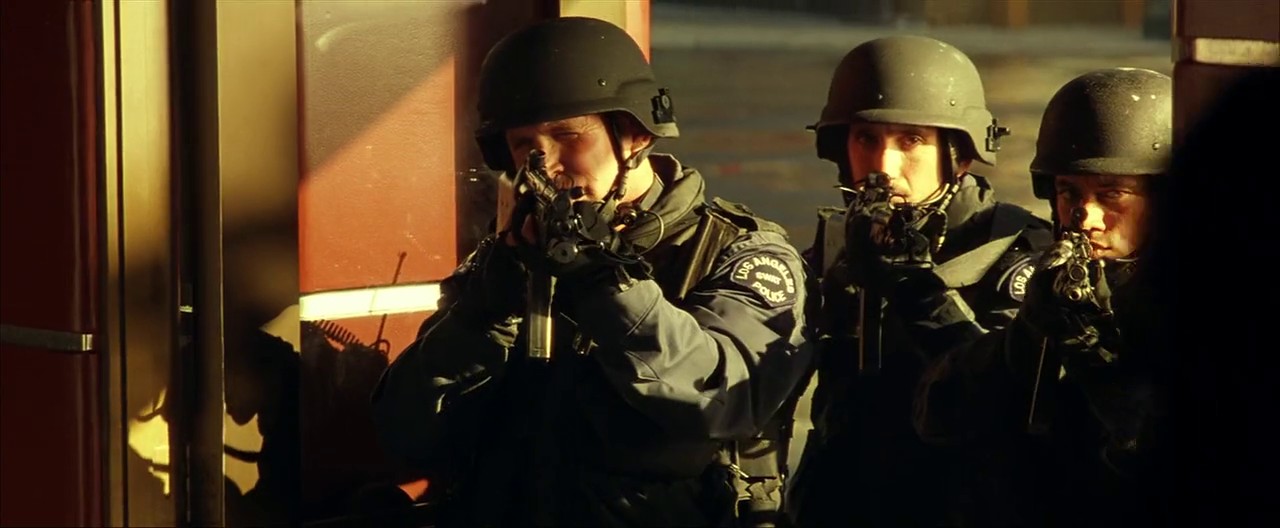 Swordfish Movie Trailer Suggesting Movie