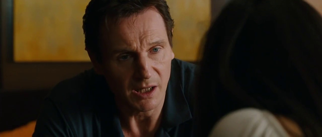 Taken Movie Trailer - Suggesting Movie