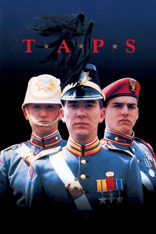 taps cover image