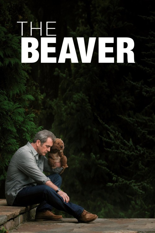 the beaver cover image