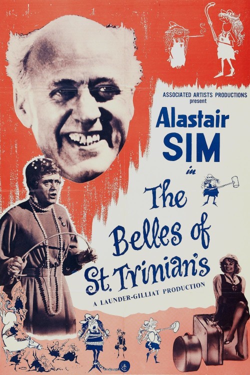 The Belles Of St Trinian s Movie Trailer Suggesting Movie the-belles-of-st-trinian-s-movie-trailer-suggesting-movie