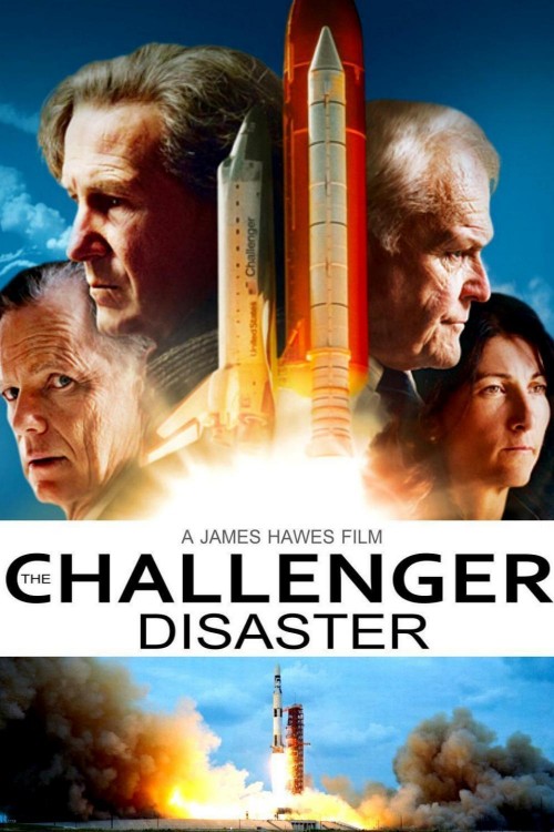 The Challenger Disaster Movie Trailer - Suggesting Movie