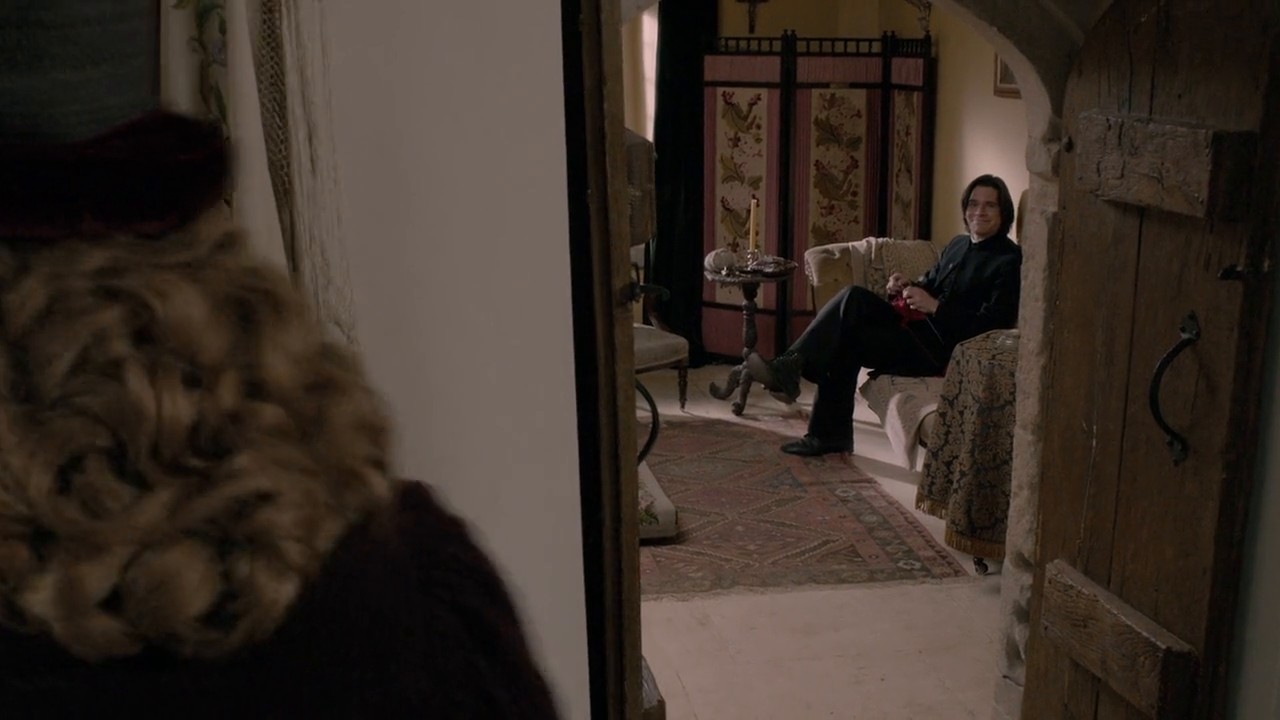 The Christmas Candle Movie Trailer Suggesting Movie