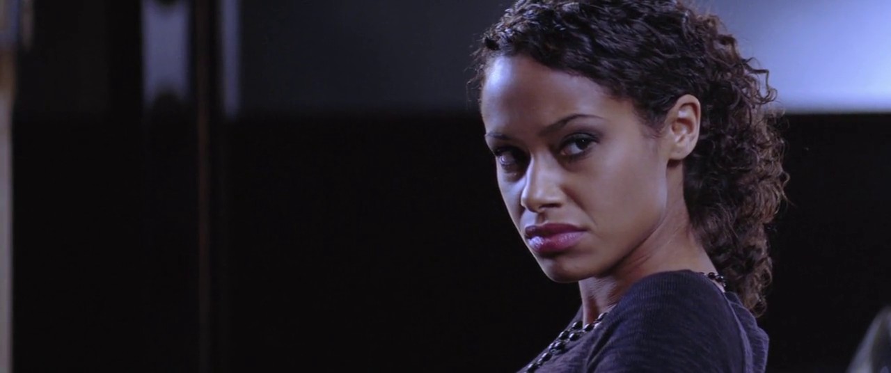 The Collection Movie Trailer Suggesting Movie