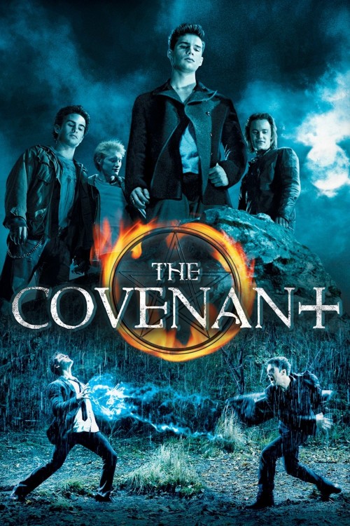 the covenant cover image