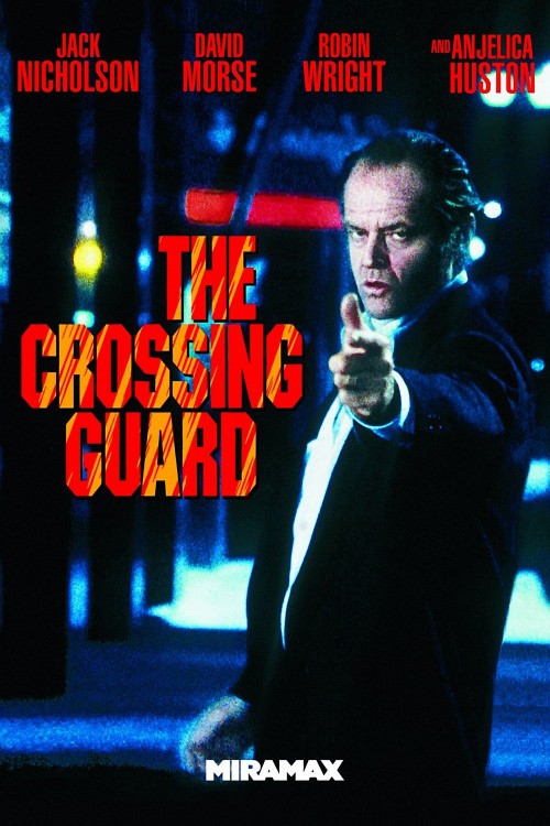 the crossing guard cover image