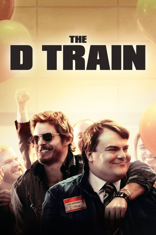 the d train cover image