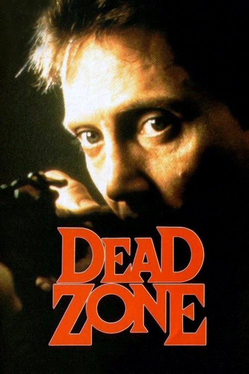 The Dead Zone Movie Trailer Suggesting Movie