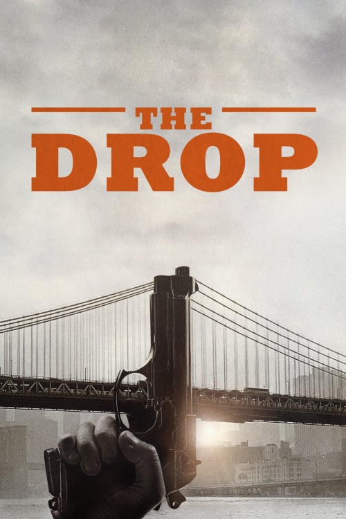 the drop cover image