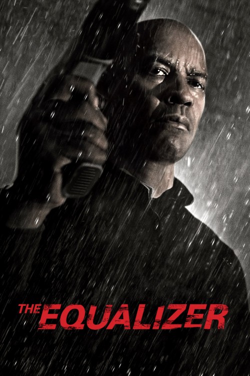 the equalizer cover image
