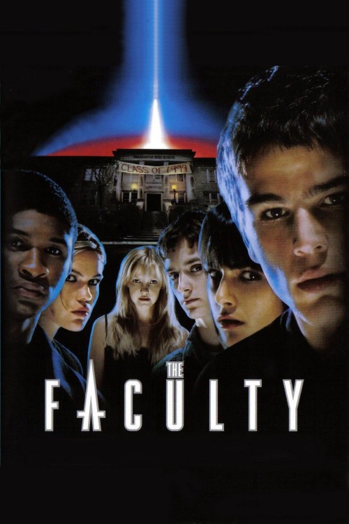 the faculty cover image