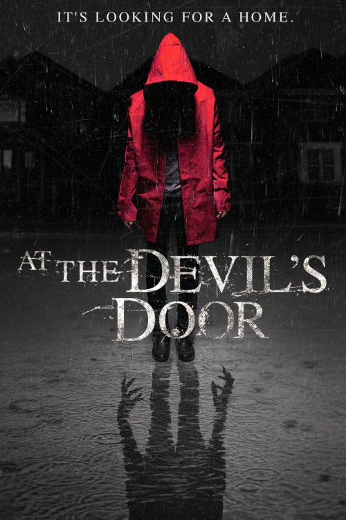 At the Devil's Door Movie Trailer Suggesting Movie