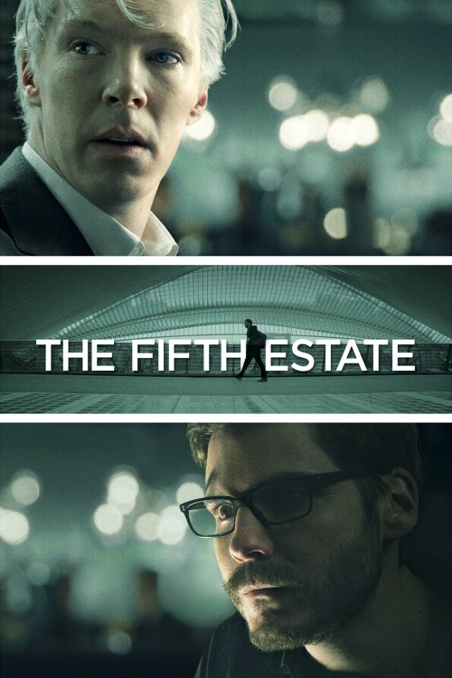 the fifth estate cover image