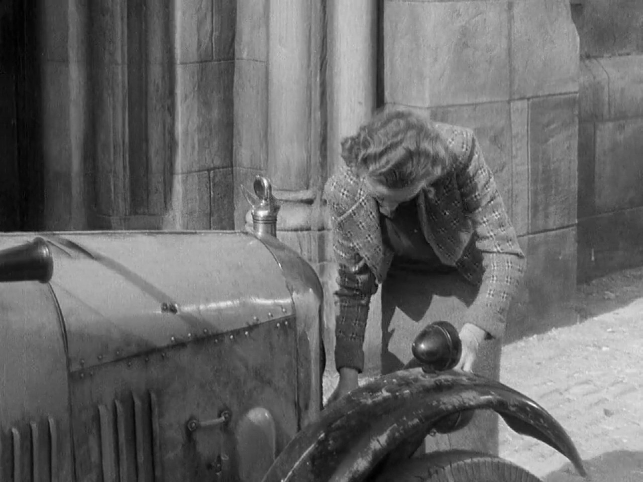 Young and Innocent 1937: Why Hitchcock's Forgotten Runaway Thriller Still Works
