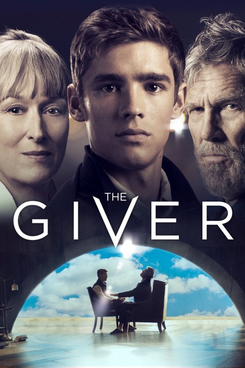 the giver cover image