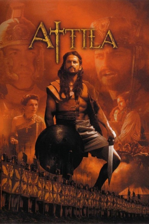 Attila Movie Trailer - Suggesting Movie