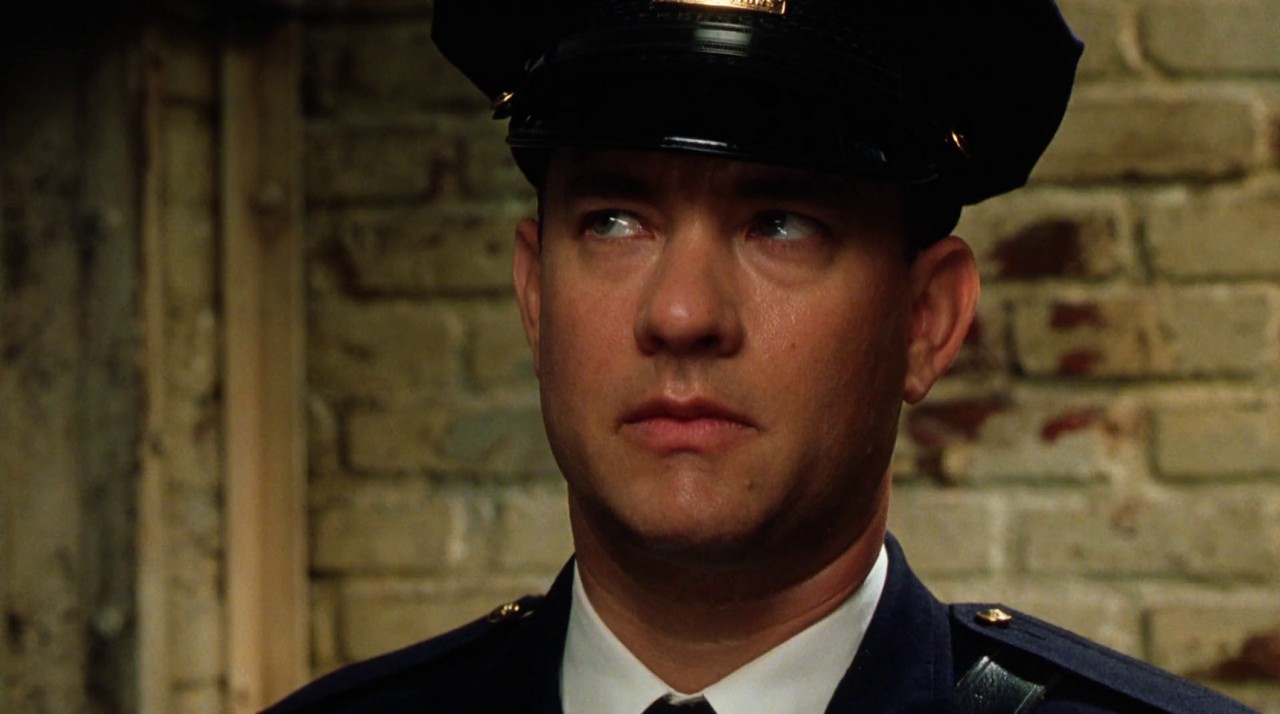 The Green Mile Movie Trailer - Suggesting Movie