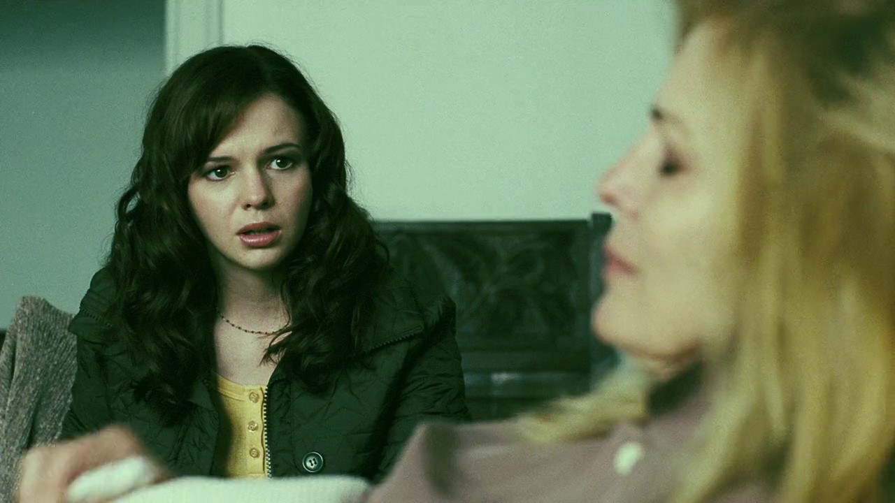 The Grudge 2 Movie Trailer - Suggesting Movie