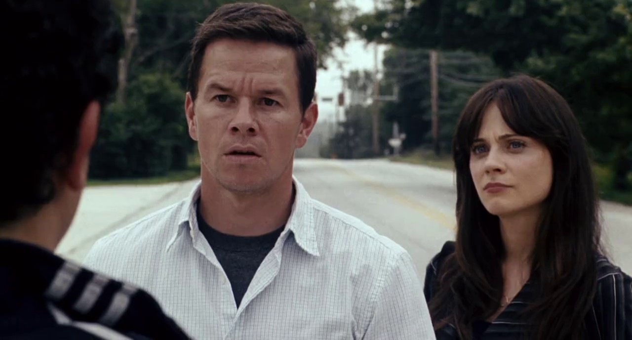 The Happening Movie Trailer Suggesting Movie