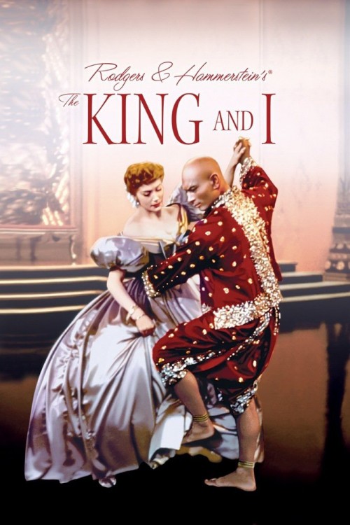 The King and I Movie Trailer - Suggesting Movie
