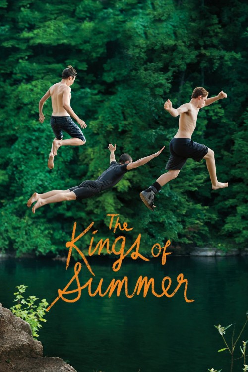 the kings of summer cover image