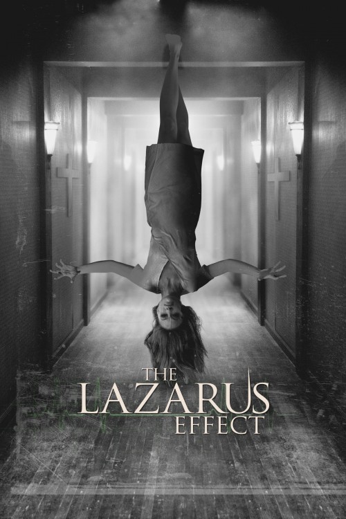 the lazarus effect cover image